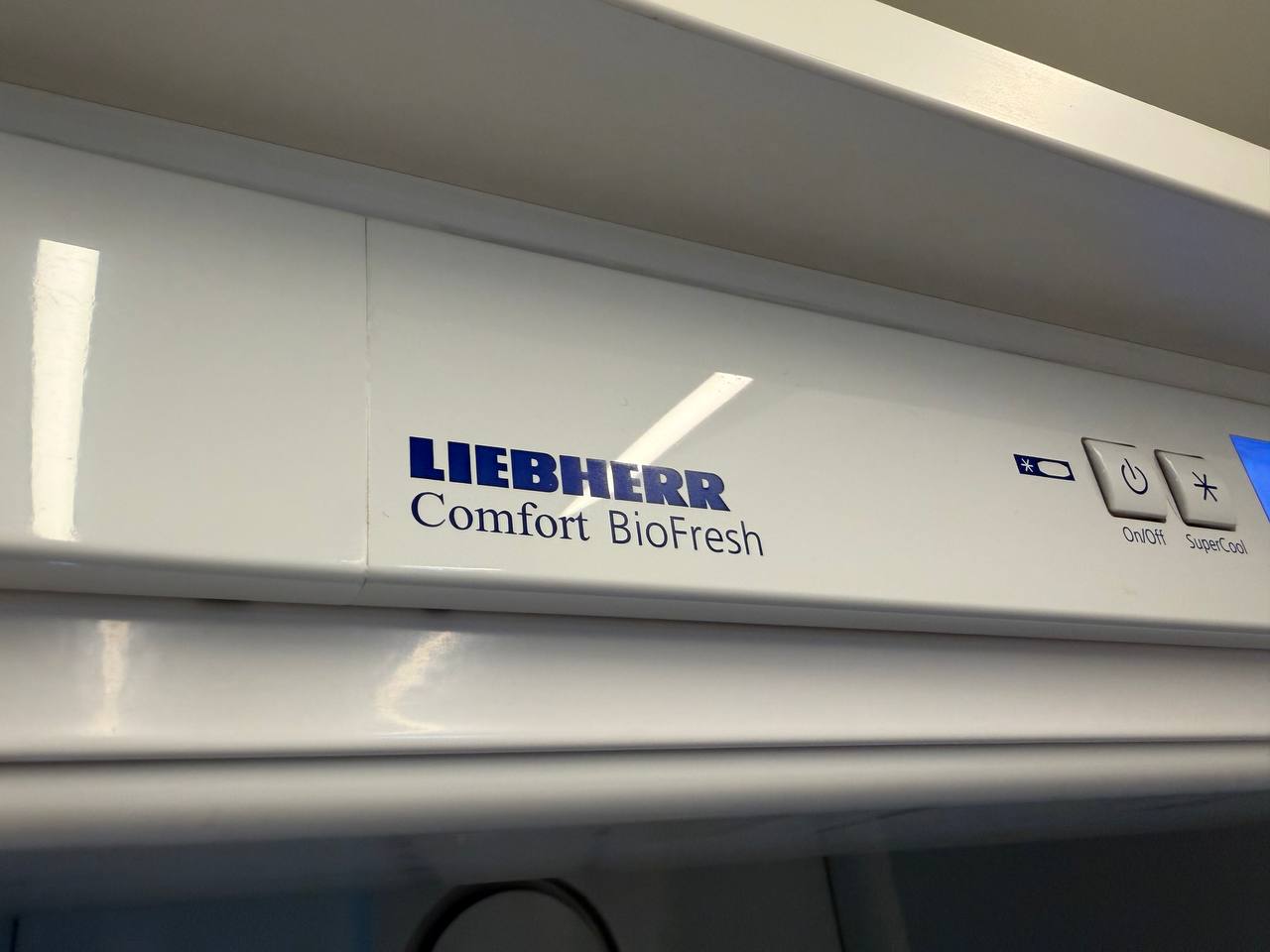 Техника Liebherr